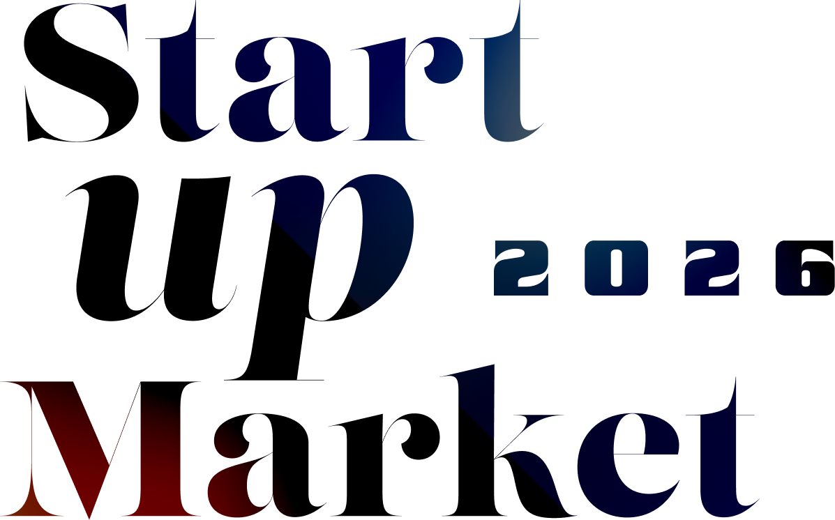 Startup Market 2026