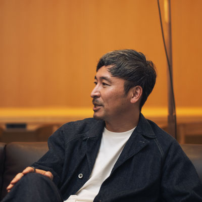 中馬 和彦
