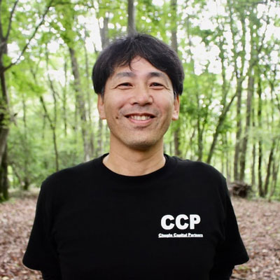 石元 玲