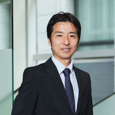 石澤 卓也