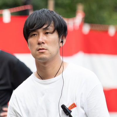 倉崎 憲