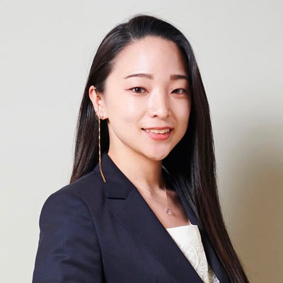 李 美亜