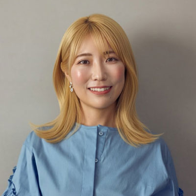 水野 由貴