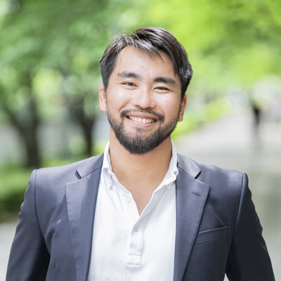内藤 祥平