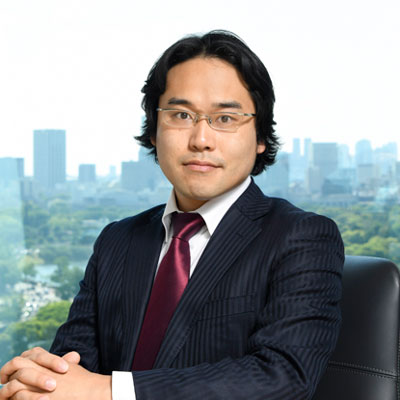 斎藤 祐馬