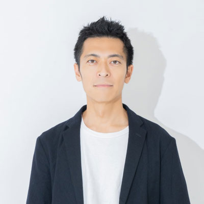 立岡 恵介