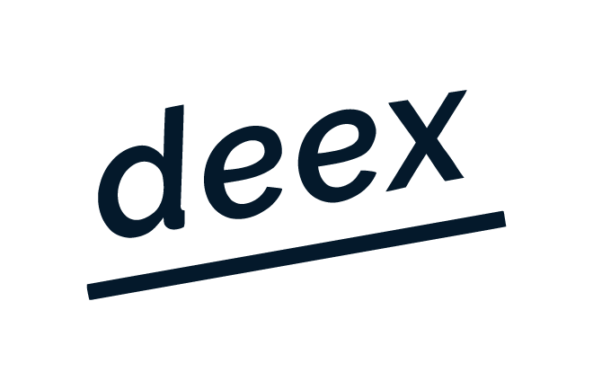 deex株式会社